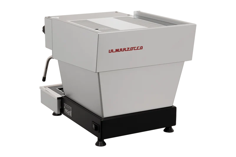 La Marzocco Linea Mini R Grey