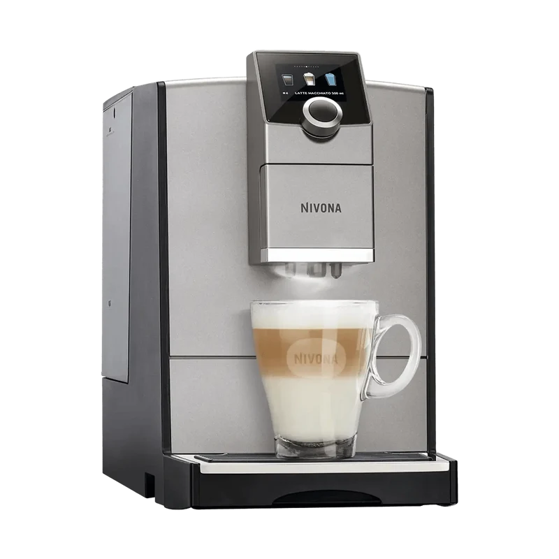 Nivona CafeRomatica NICR 795 | 5 Jahre Garantie