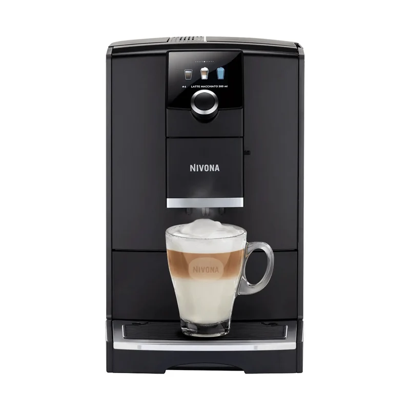 Nivona CafeRomatica NICR 790 | 5 Jahre Garantie