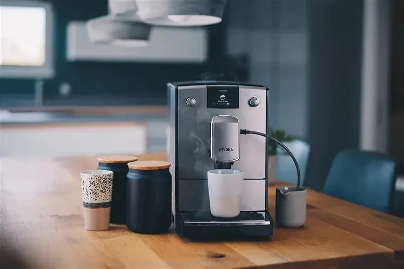 Nivona CafeRomatica NICR 695 | 5 Jahre Garantie