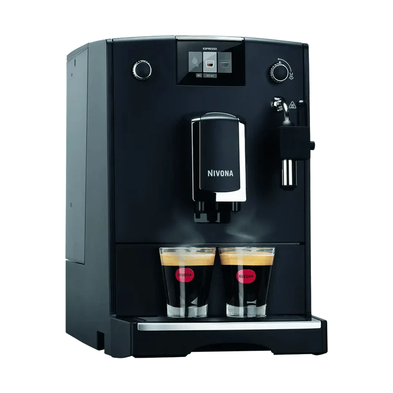 Nivona CafeRomatica NICR 550 | 5 Jahre Garantie