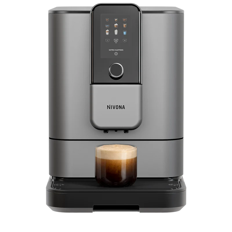 Nivona NIVO 8113 | Titan