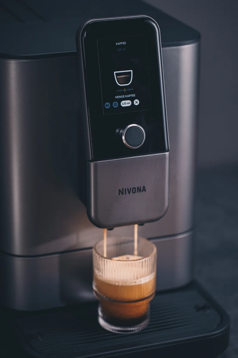 Nivona NIVO 8113 | Titan