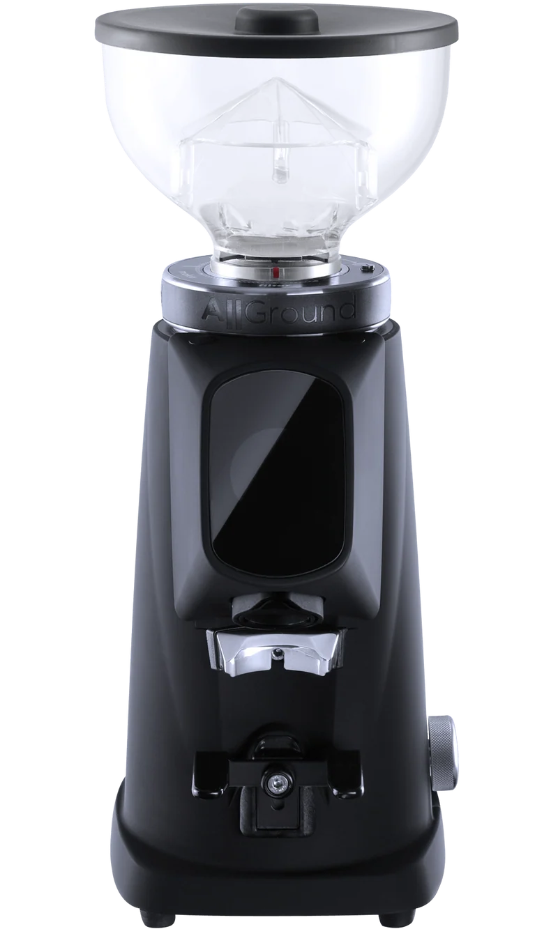 Sanremo You Schwarz im Bundle mit Fiorenzato Allground Sense GBW