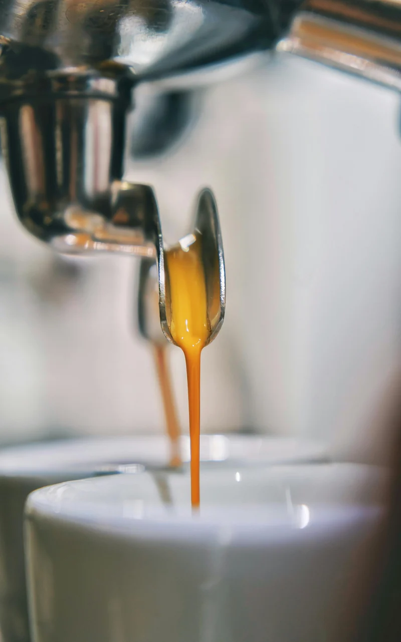 La Barista Crema Classico