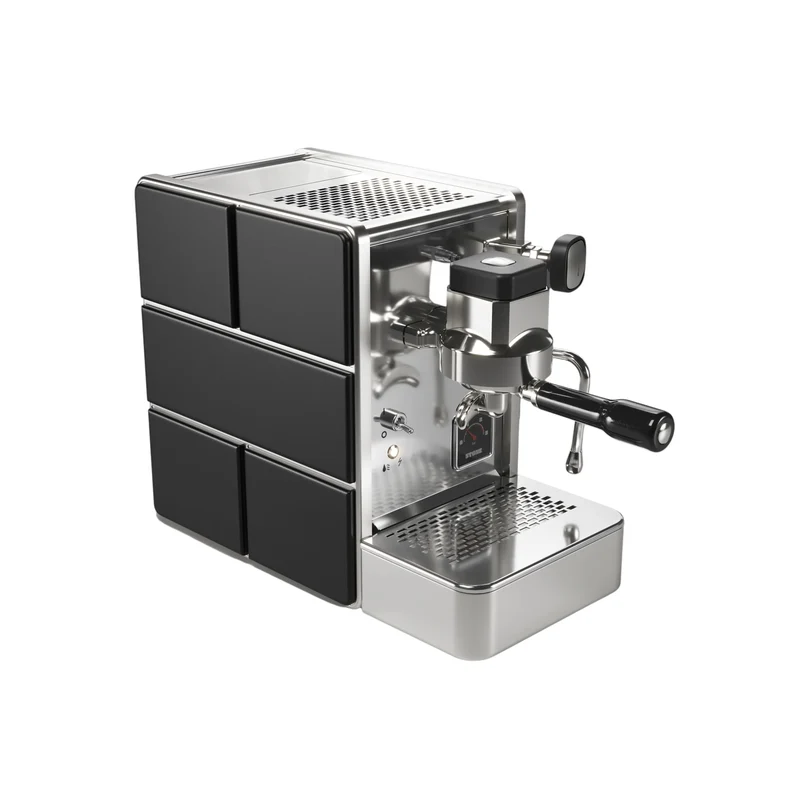 Stone Espressomaschine - Siebträger