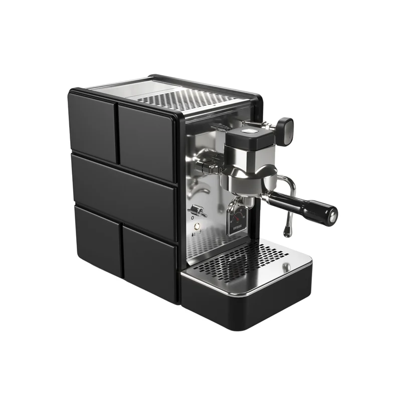 Stone Espressomaschine - Siebträger