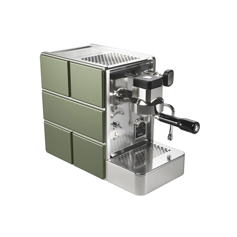 Stone Espressomaschine - Siebträger