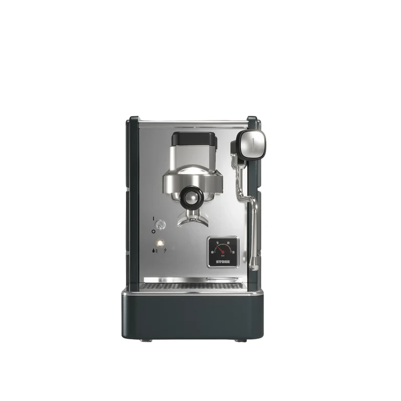 Stone Espressomaschine - Siebträger