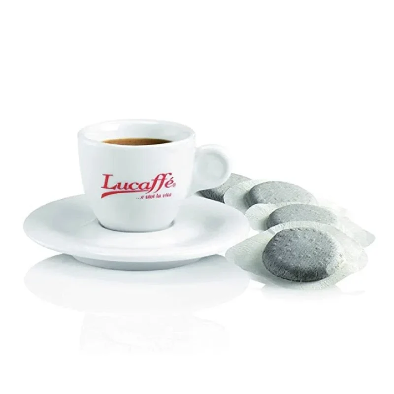 Decaffeinato ESE System Pads 44mm 150 Stück 100% Arabica