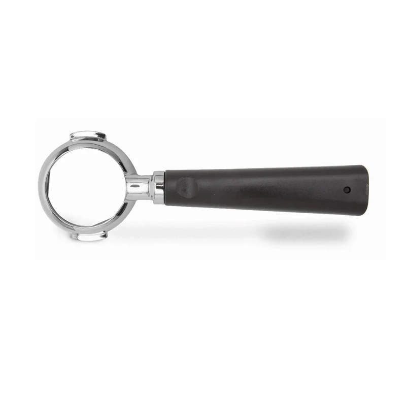 Lelit Bodenloser Siebträger 58mm - Kaffeewelt