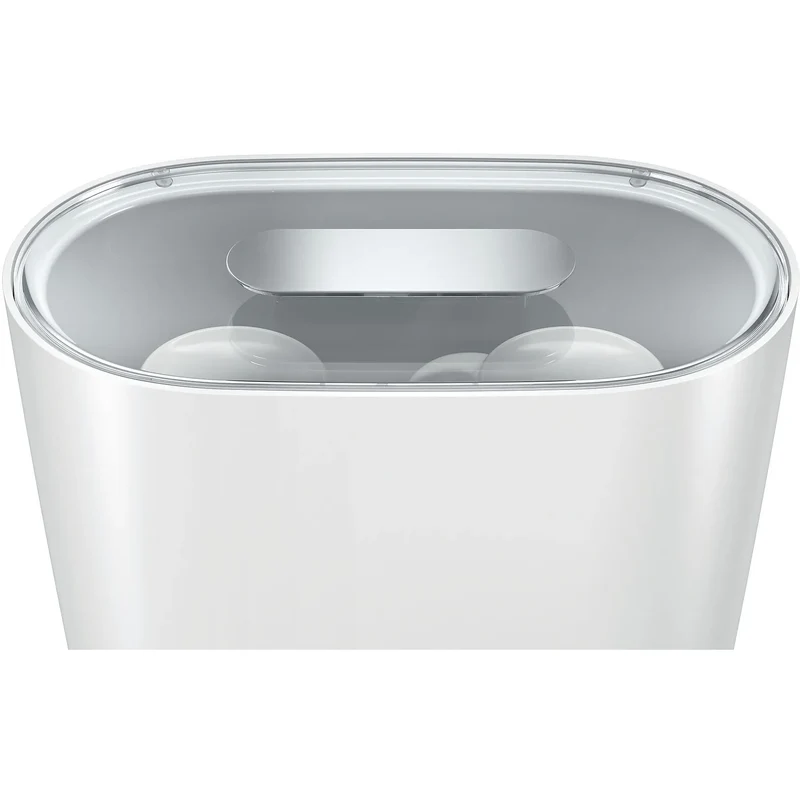JURA Tassenwärmer S Weiss