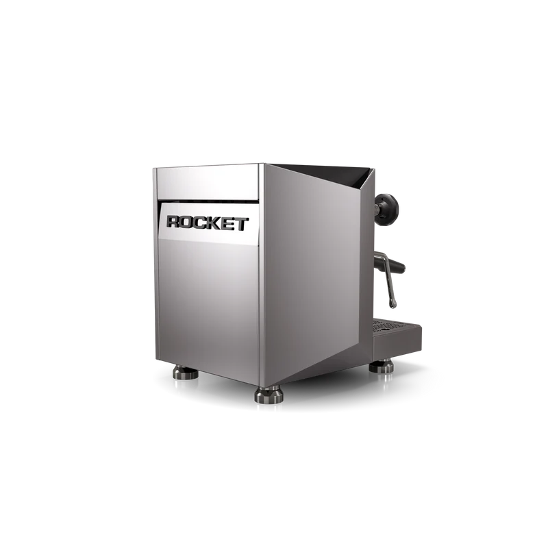 Rocket Giotto V Fast Heat Edelstahl