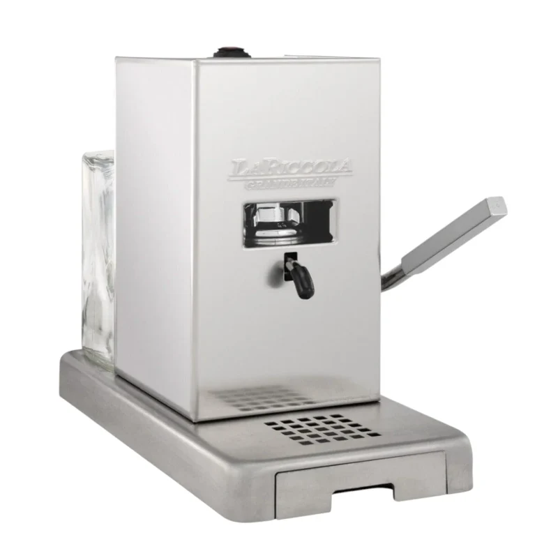 Piccola ESE Pad Espresso Maschine