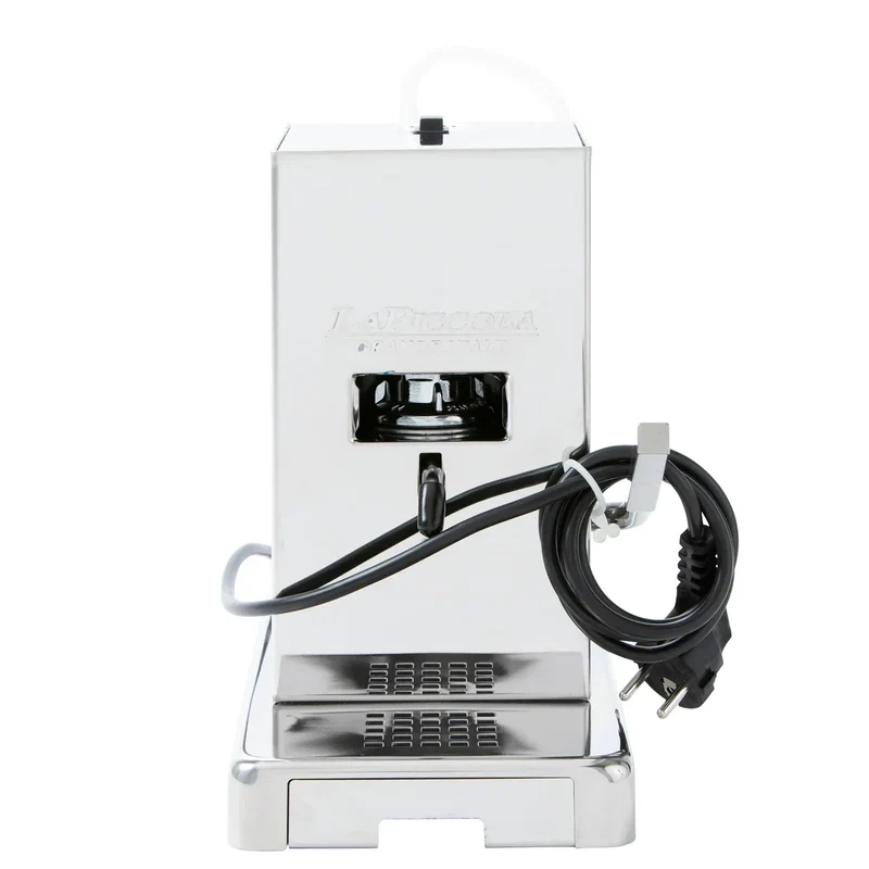 Piccola ESE Pad Espresso Maschine