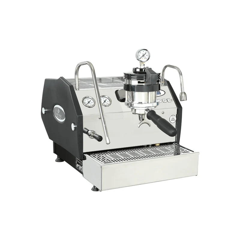 La Marzocco GS3 MP Schwarz