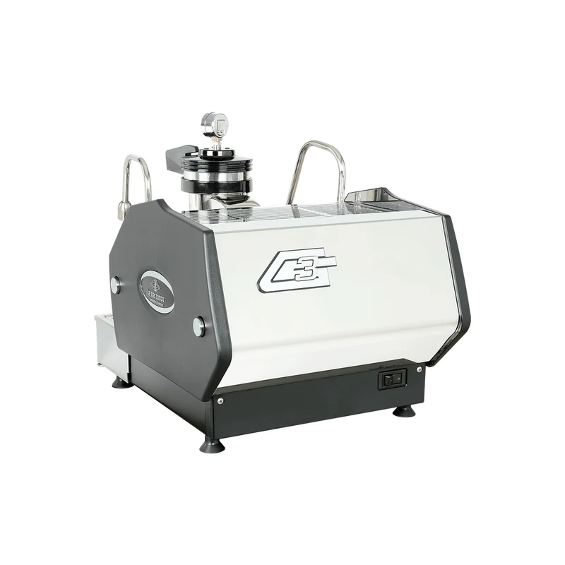 La Marzocco GS3 MP Schwarz
