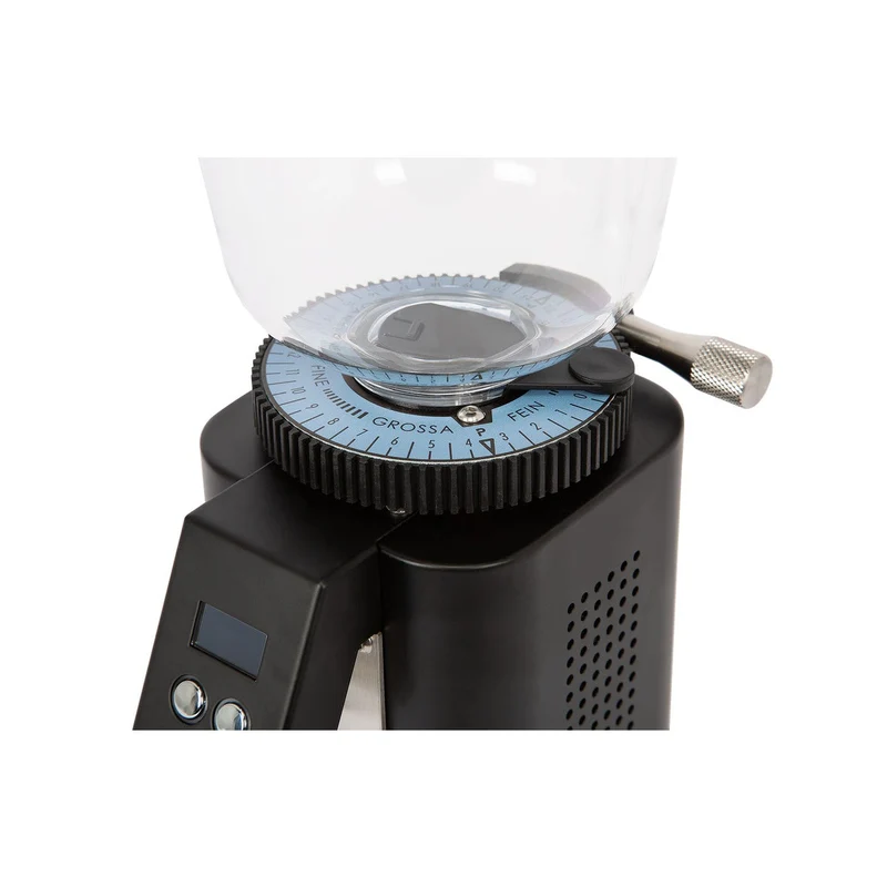 Profitec TWIST A54 Schwarz Matt