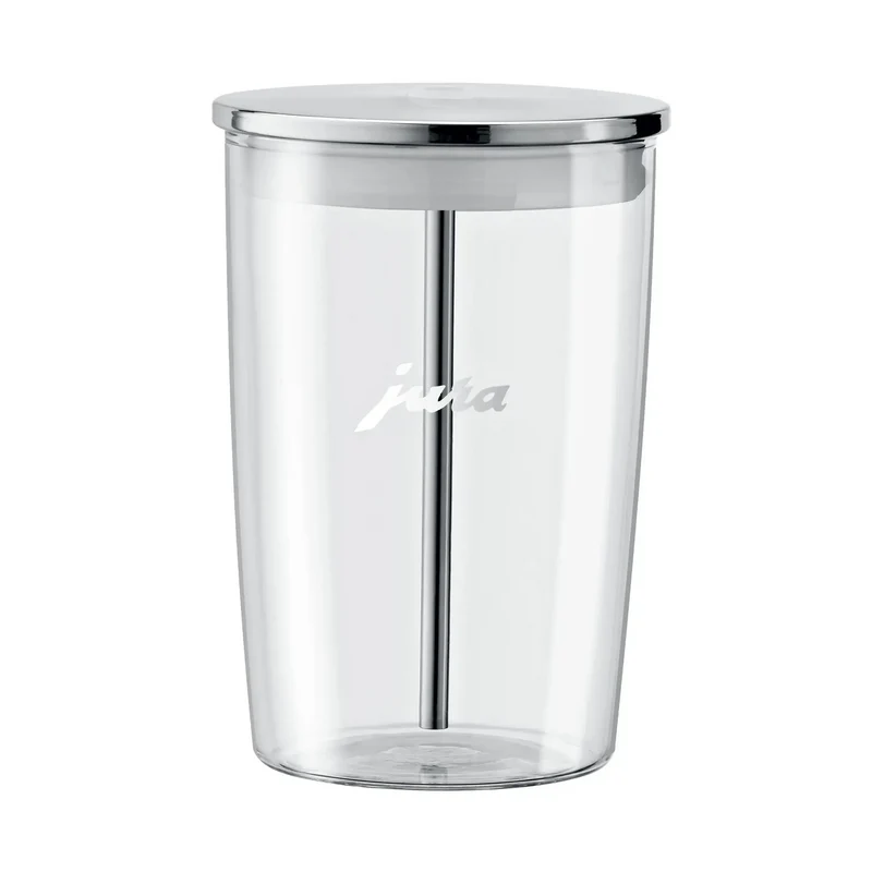 JURA Glas Milchbehälter 0,5l