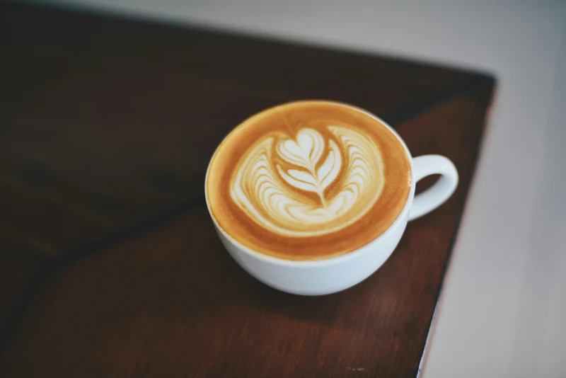 Starker Gladiator Espresso-Röstung La Barista X Torreo