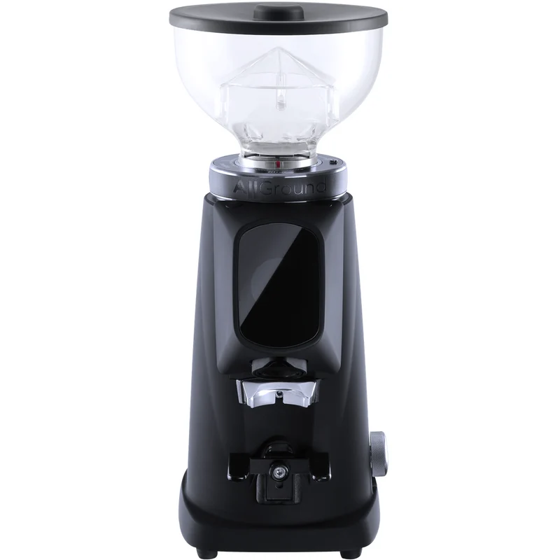 Lelit Bianca V3 im Set mit Fiorenzato Allground Sense GBW Mühle Schwarz