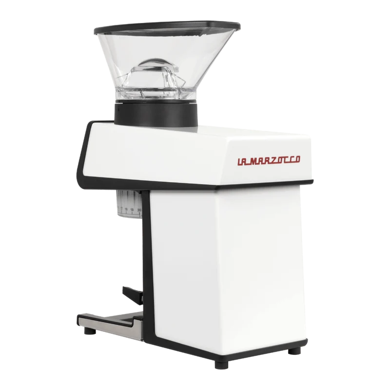 La Marzocco Pico Weiß Espressomühle