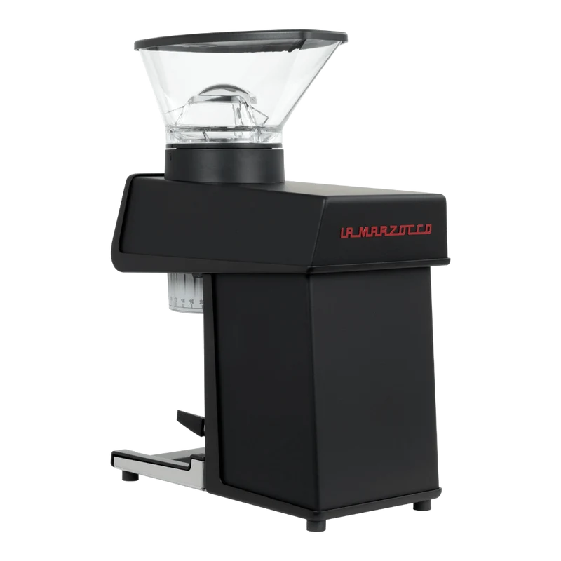 La Marzocco Pico Schwarz Espressomühle