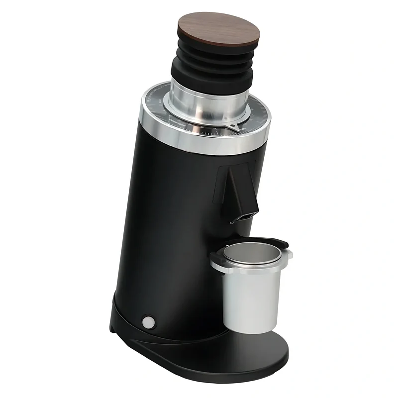 Lelit Bianca V3 im Set mit G-Iota DF64 Gen 2 Single Dose