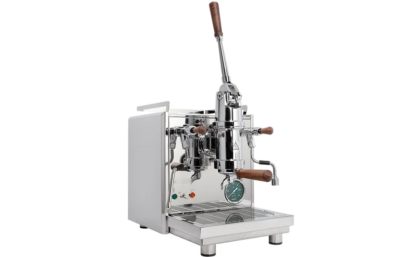 Profitec PRO 800 | Handhebel