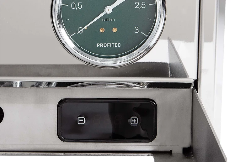 Profitec PRO 800 | Handhebel