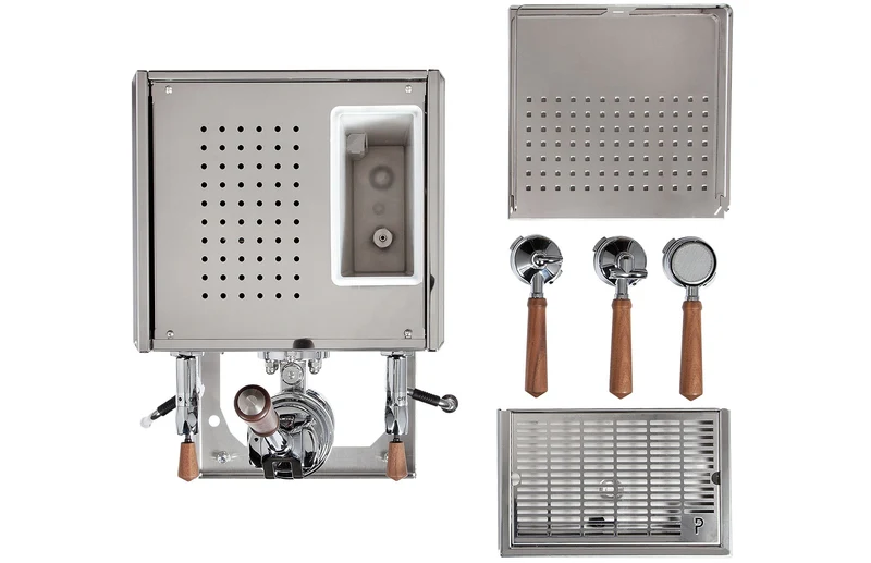Profitec PRO 800 | Handhebel