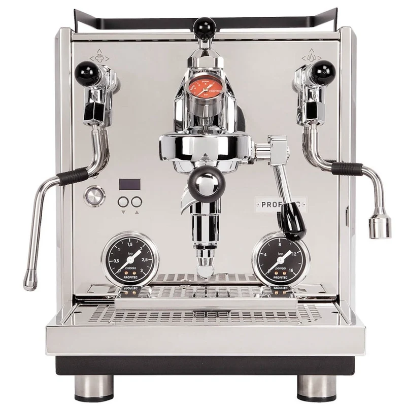 Profitec Drive mit Fast Heat UP