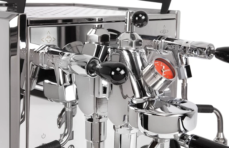 Profitec Drive mit Fast Heat UP
